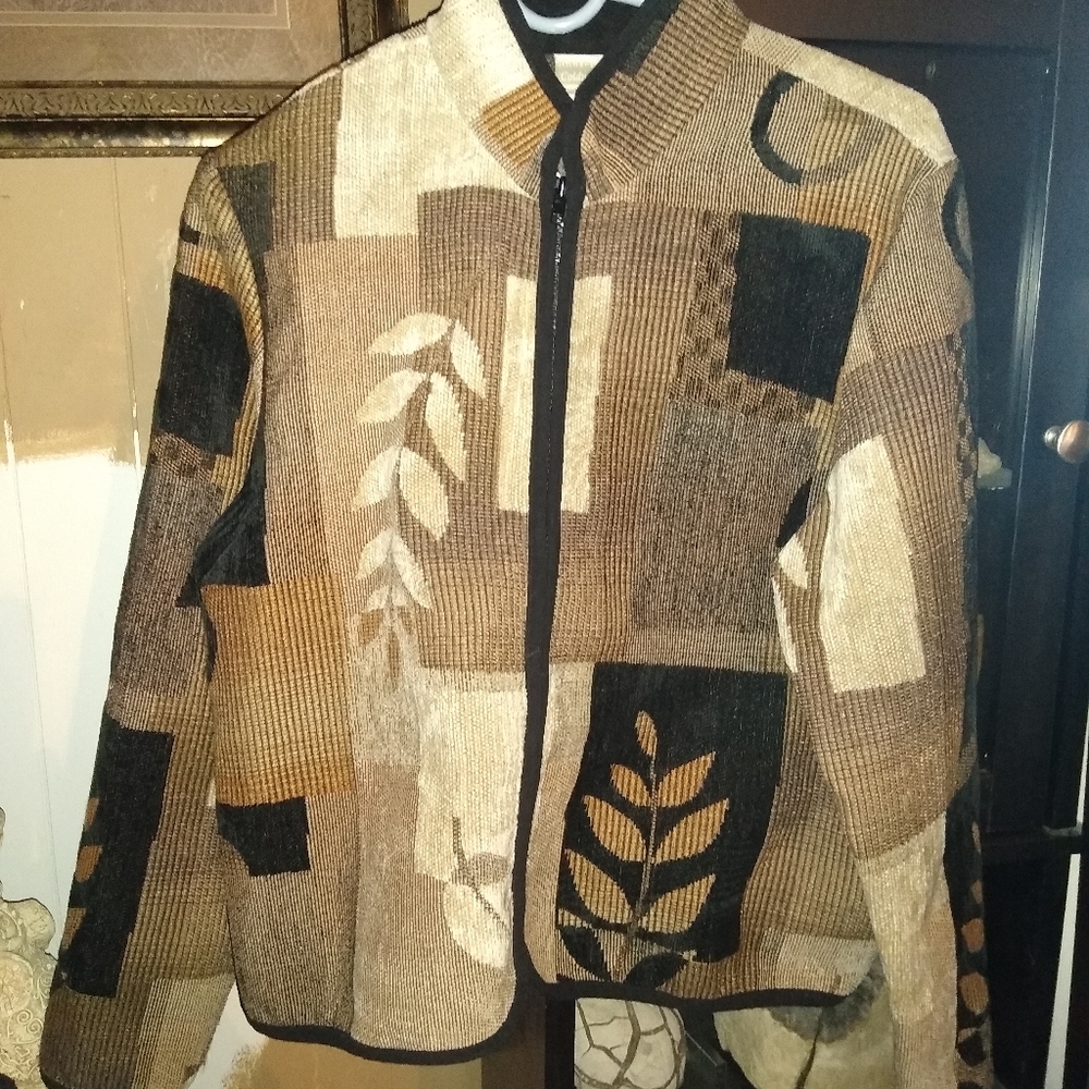 Women's Coldwater Creek jacket